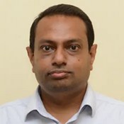 Mr. B.P. Gunawardhana